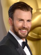 Chris Evans