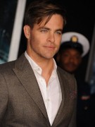 Chris Pine