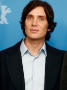 Cillian Murphy