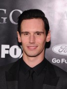 Cory Michael Smith