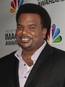 Craig Robinson