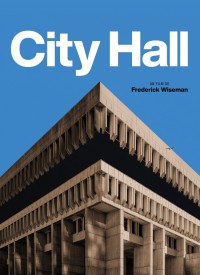 Voir City Hall en streaming et VOD