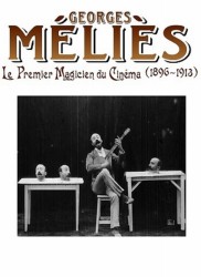 Voir Méliès, courts-métrages - Saison 1 - Épisode 2 - Un homme de têtes en streaming et VOD