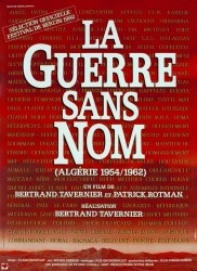 Voir La guerre sans nom en streaming et VOD