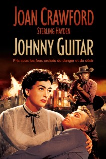 Voir Johnny Guitare en streaming sur Filmo