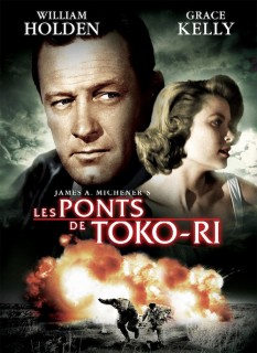 Voir Les Ponts de Toko-Ri en streaming sur Filmo