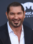 Dave Bautista