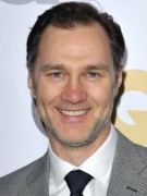 David Morrissey