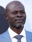 Djimon Hounsou