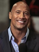 Dwayne Johnson