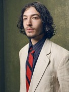 Ezra Miller