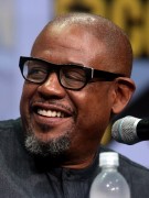 Forest Whitaker