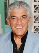 Frank Vincent