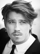 Garrett Hedlund