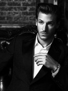 Gaspard Ulliel