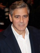 George Clooney