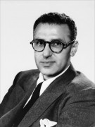 George Cukor