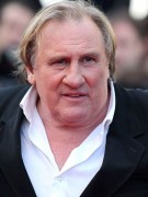 Gérard Depardieu