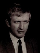 Graham Chapman