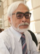 Hayao Miyazaki