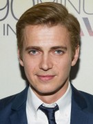 Hayden Christensen