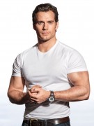 Henry Cavill