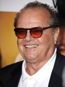 Jack Nicholson