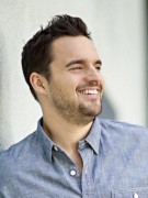 Jake Johnson