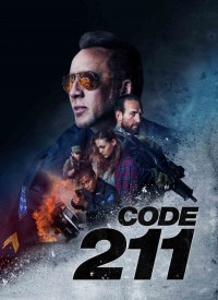 Voir Code 211 en streaming et VOD