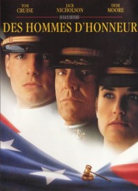 Voir Des hommes d'Honneur en streaming et VOD