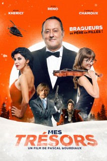 Voir Mes trésors en streaming sur Filmo