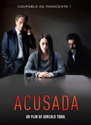 Voir Acusada en streaming et VOD