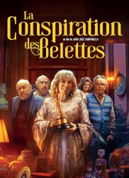 Voir La conspiration des belettes en streaming et VOD