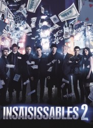 Voir Insaisissables 2 en streaming et VOD