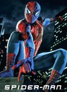 Voir Spider-Man en streaming et VOD