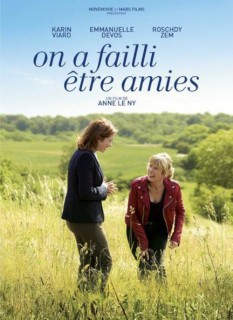 Voir On a failli être amies en streaming sur Filmo