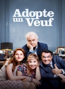 Voir Adopte un veuf en streaming et VOD