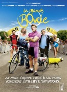 Voir La grande boucle en streaming et VOD