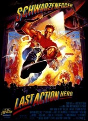 Voir Last Action Hero en streaming et VOD