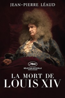 Voir La mort de Louis XIV en streaming sur Filmo