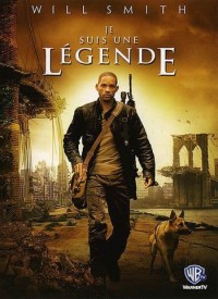 Voir Je suis une légende en streaming et VOD