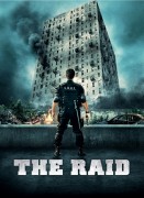 Voir The Raid en streaming et VOD