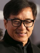 Jackie Chan