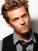 Jake Abel