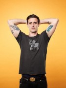 James Ransone