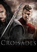 Voir Croisades en streaming et VOD