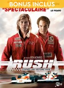 Voir Rush en streaming et VOD