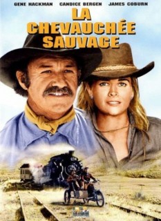 Voir La chevauchée sauvage en streaming sur Filmo