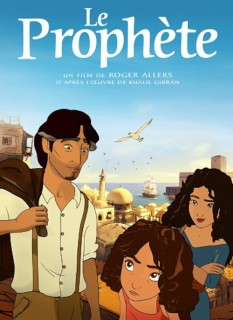 Voir Le prophète en streaming sur Filmo