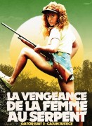 Voir La vengeance de la femme au serpent en streaming et VOD